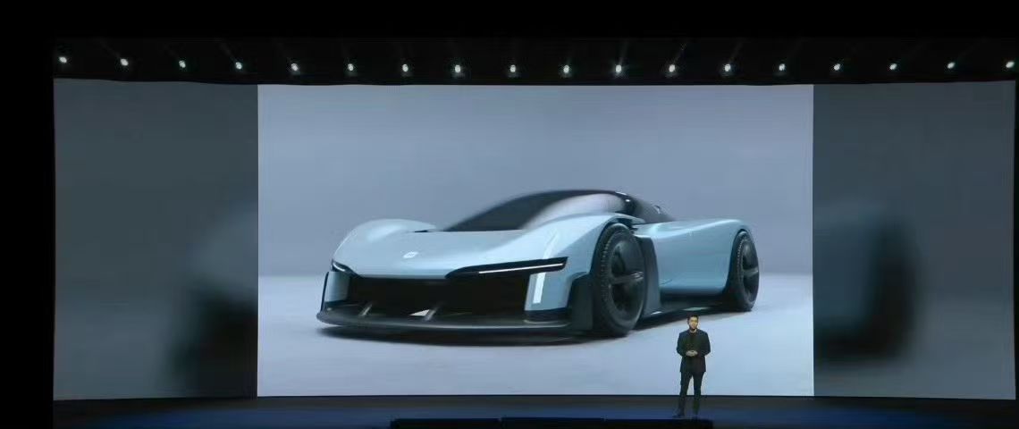小米汽车 MWC 巴塞罗那全球发布会整车展品物流承运